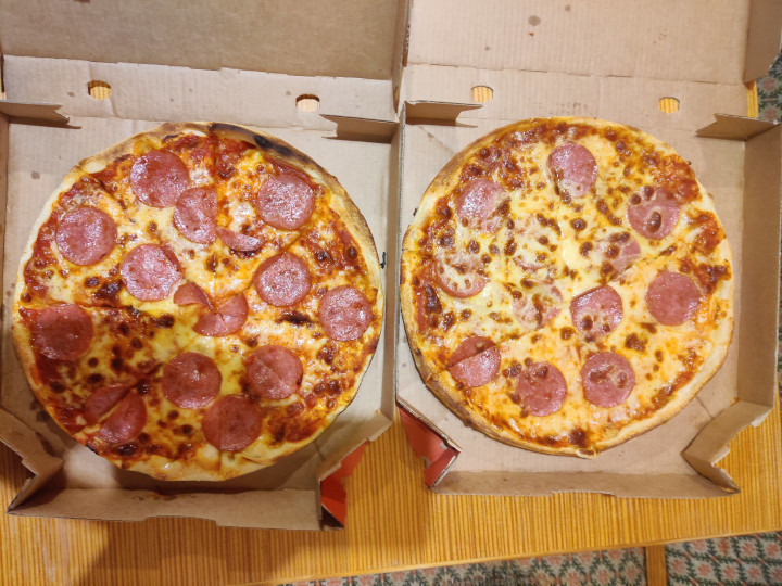 SalamiPizza